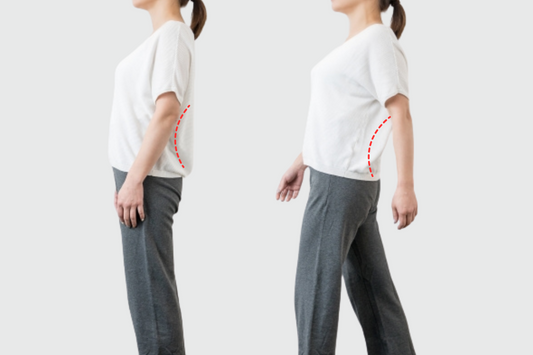「頑張る姿勢」が体を壊す?正しい力の抜き方を学ぶ