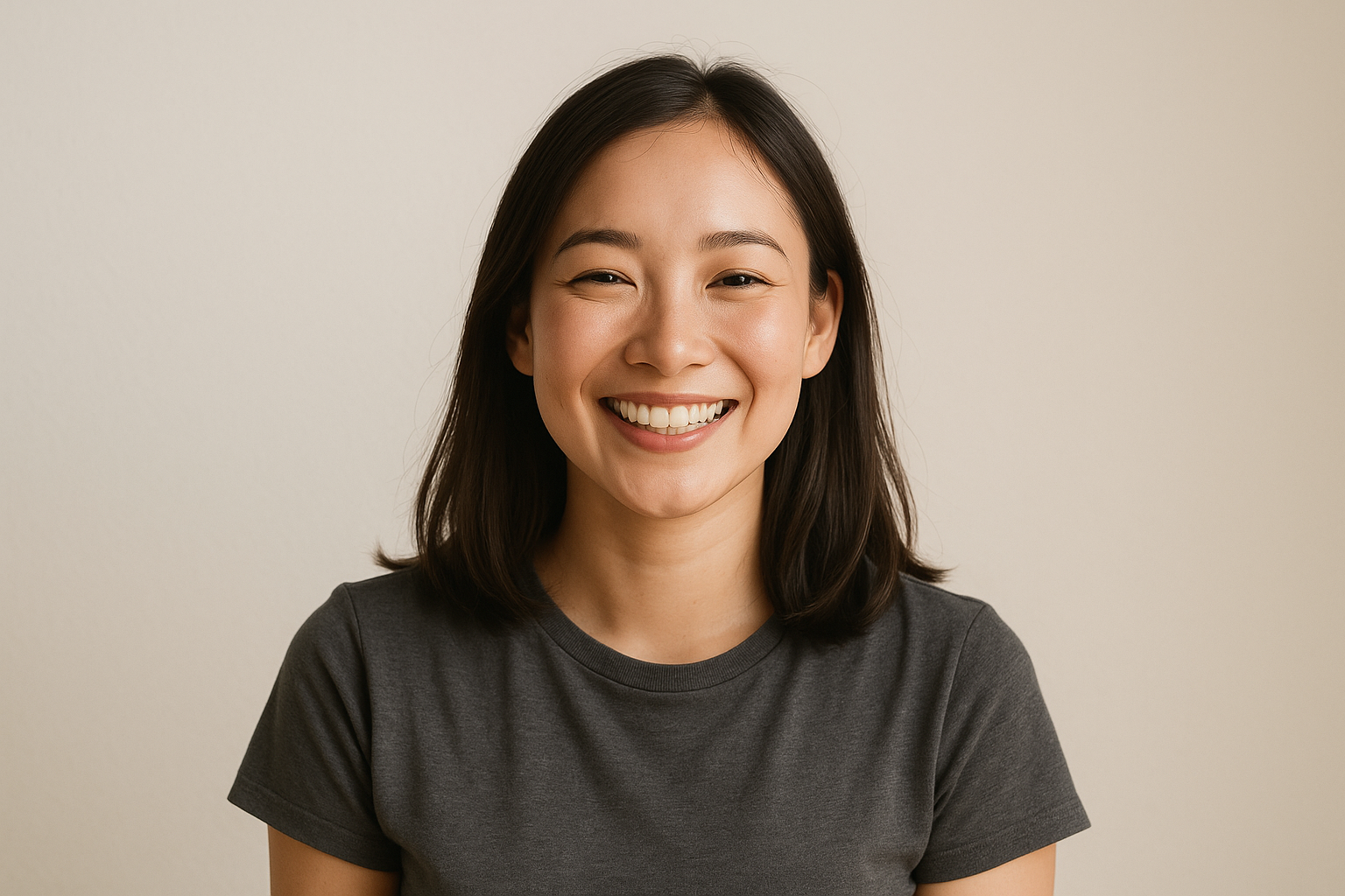 姿勢が感情を整える？ ― イライラを防ぐ身体のメカニズム ―