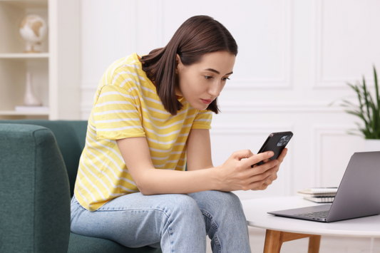 座りっぱなしは危険信号！ 運動不足が姿勢を歪ませるメカニズム