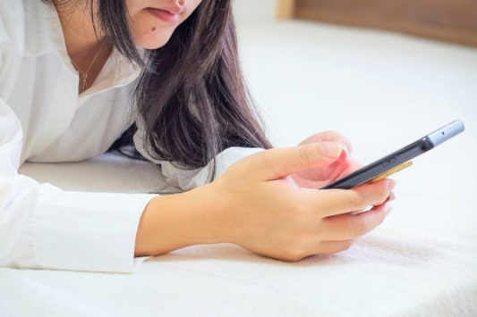デジタル認知症？スマホ依存が招く「現代の記憶障害」とその対策