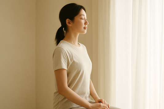 姿勢が心を変える？ ― 背すじとメンタルの深い関係 ―