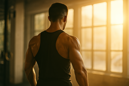 筋肉は裏切らない！？ ― 鍛えると変わる脳とホルモン ―