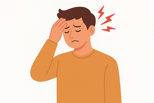 寒暖差にご用心！ ― 自律神経が乱れやすい季節に気をつけたいこと ―