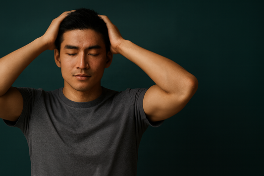 “整う”とは何か？ ― 科学が教える心と身体のバランス論 ―