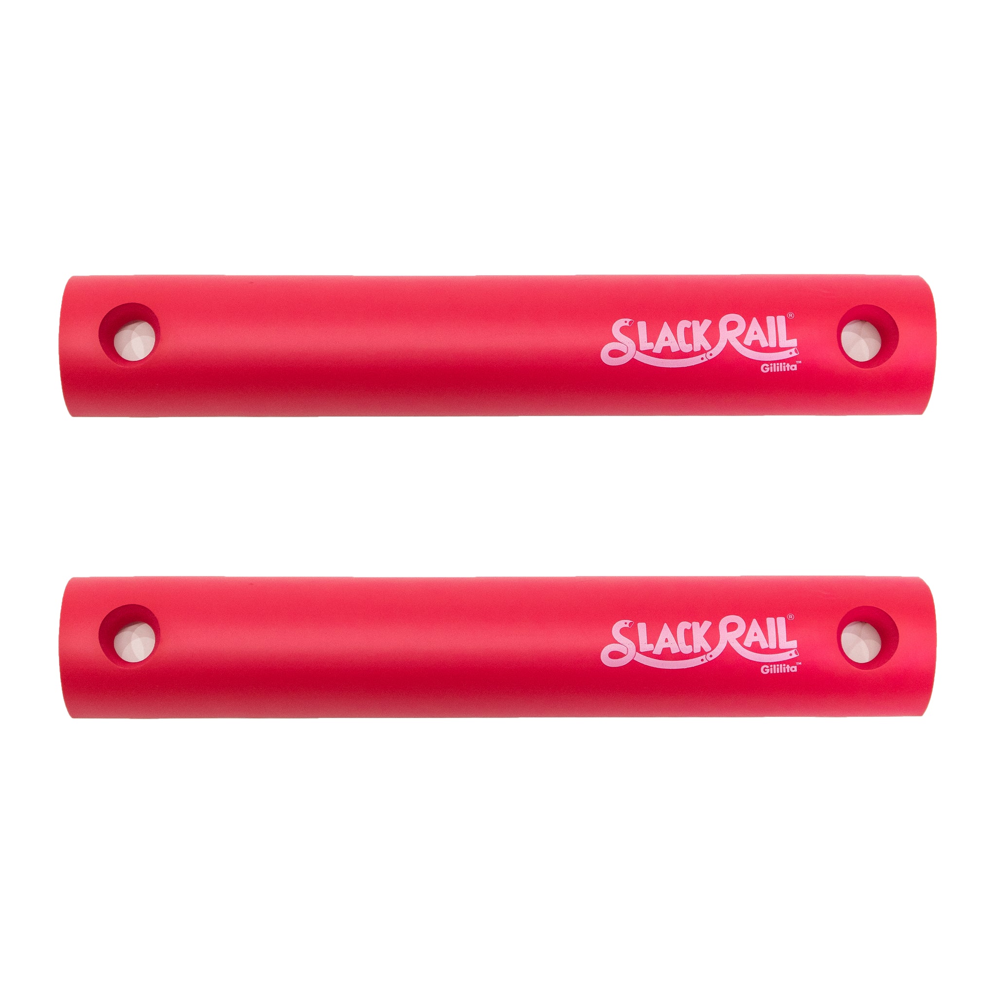 SLACK RAIL Compact 2P PACK : スラックレール コンパクト2Pパック