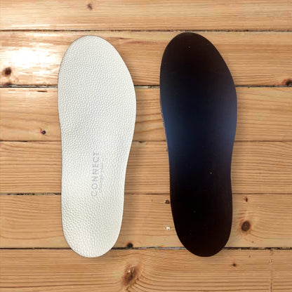 CONNECT Insole 右 前重心 (Gold)